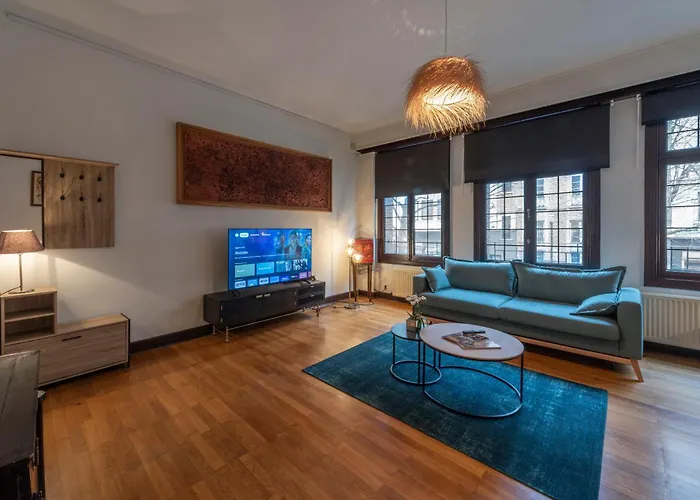 Fish Market Bruksela