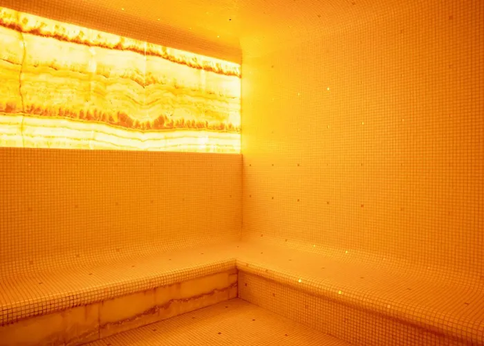 Juliana & - Centre Hotel 5*