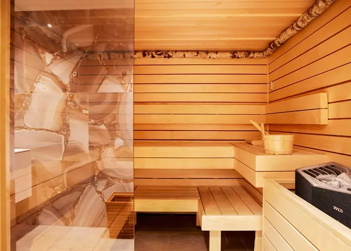 Hotel Juliana & - Centre 5*