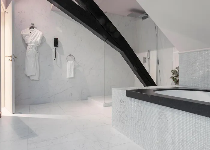 Juliana & - Centre Hotel