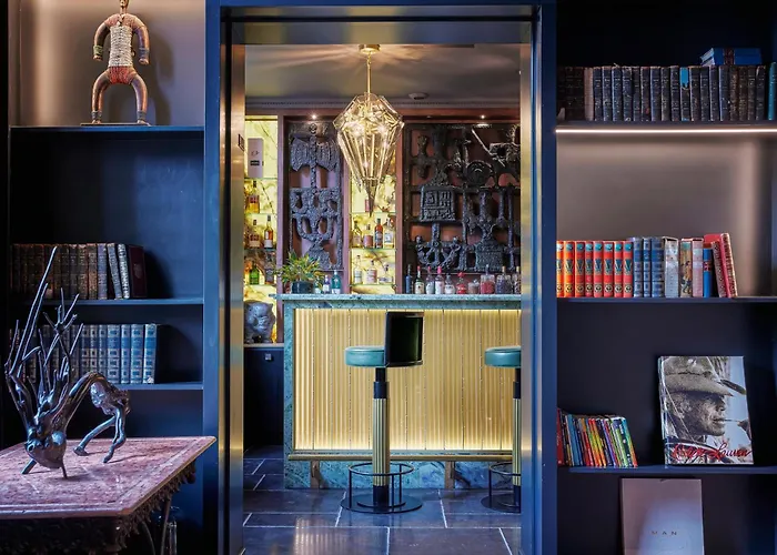 Juliana & - Centre Bruxelles