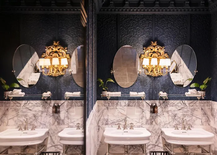 Juliana & - Centre Hotel 5*