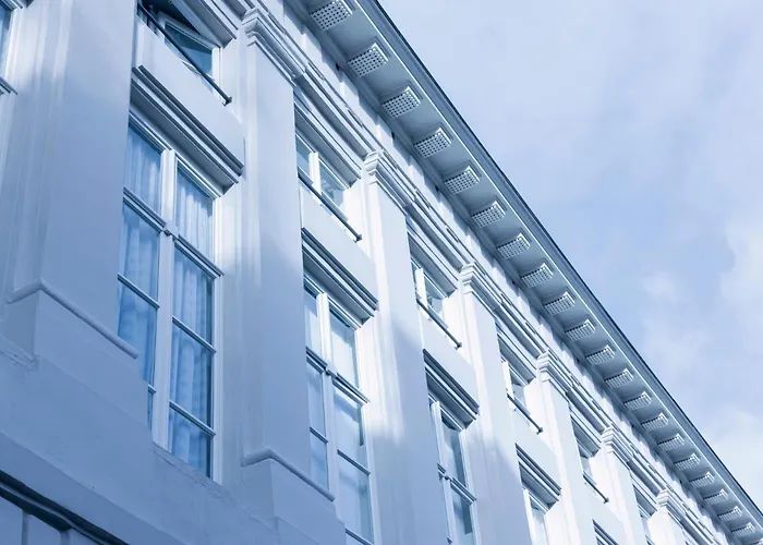 Hotel Juliana & - Centre