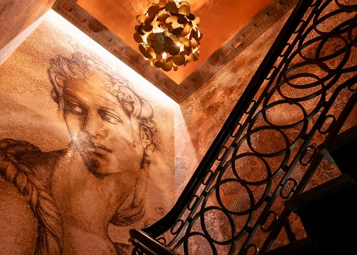 Hotel Juliana & - Centre Brusel