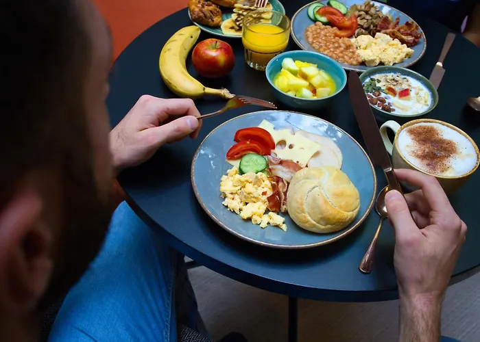 酒店 Centre Louise 3*