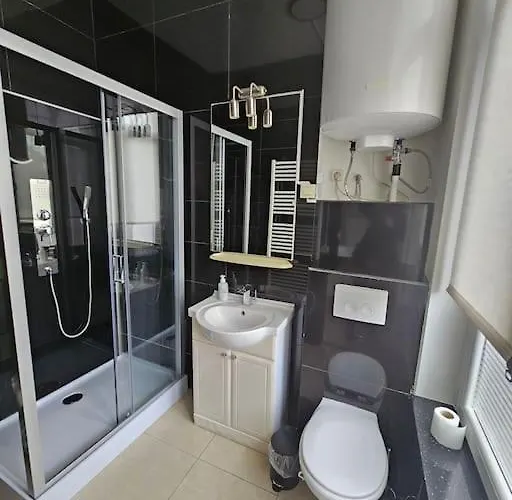 Cosy Studio Center Of Appartement Brussel