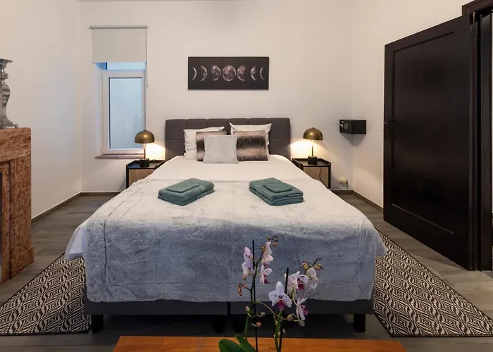 Fish Market Bruksela