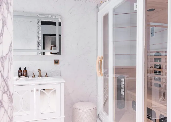 Juliana & - Centre Hotel