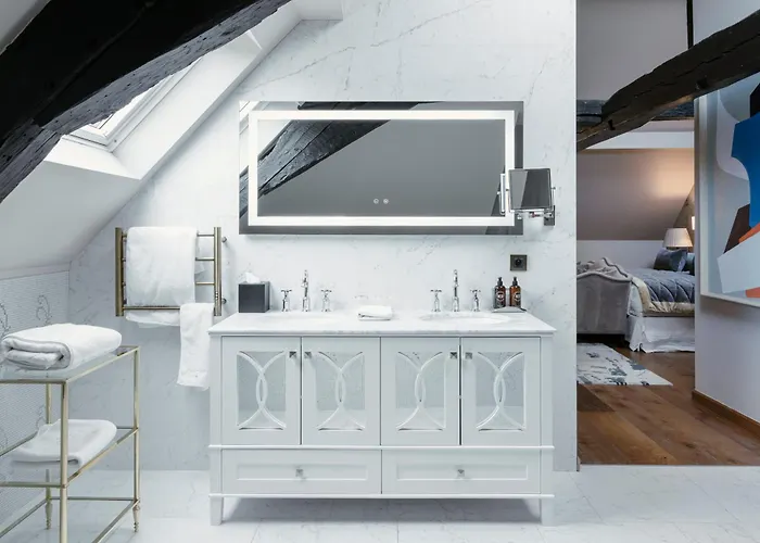 Juliana & - Centre Hotel Bruxelles