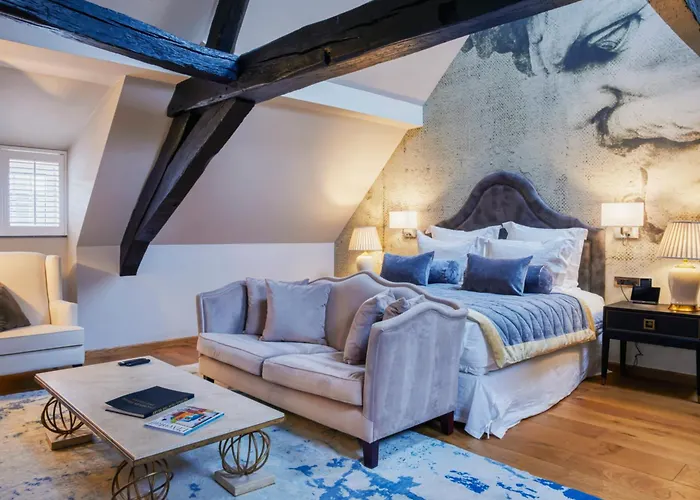 Juliana & - Centre Hotel