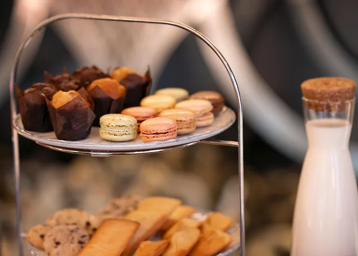 Hotel Juliana & - Centre