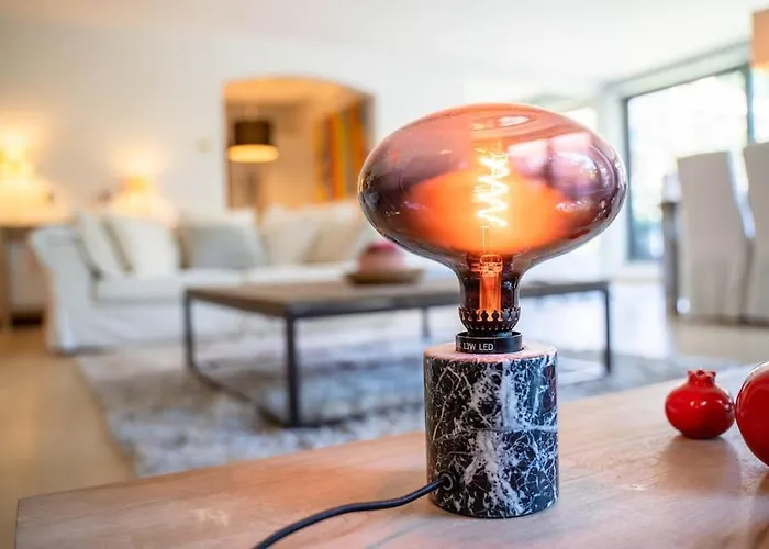 Tres Lumineux De 120m2 *