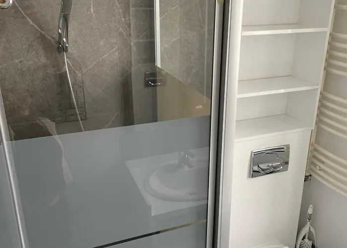 Hostel Etterbeek Youth