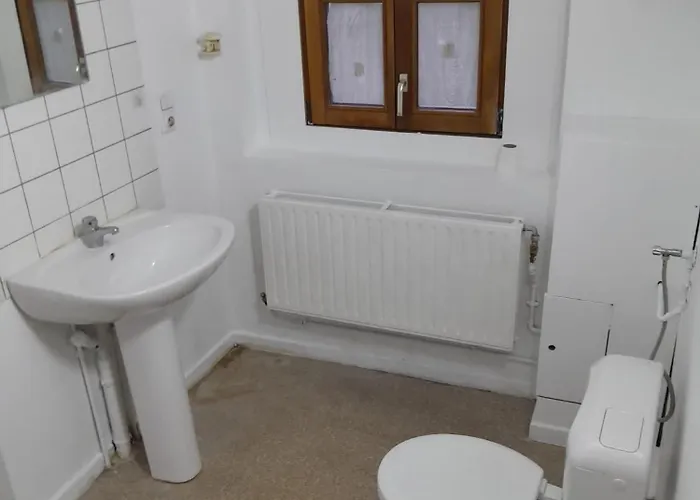 The Boulevard Sleeps 4