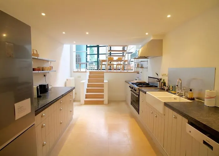 Amazing 3 Bedrooms - Place Brugmann *