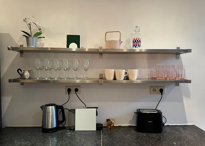 Amazing 3 Bedrooms - Place Brugmann Appartement *