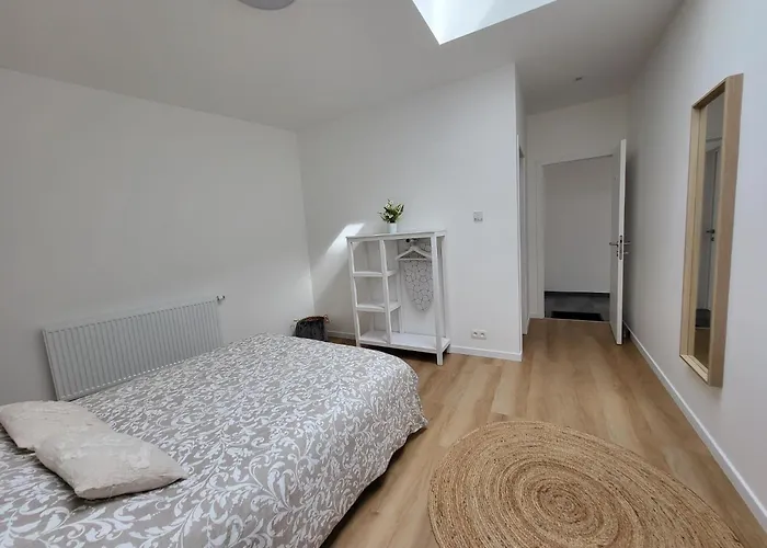 Private - European Quarter * Brusel