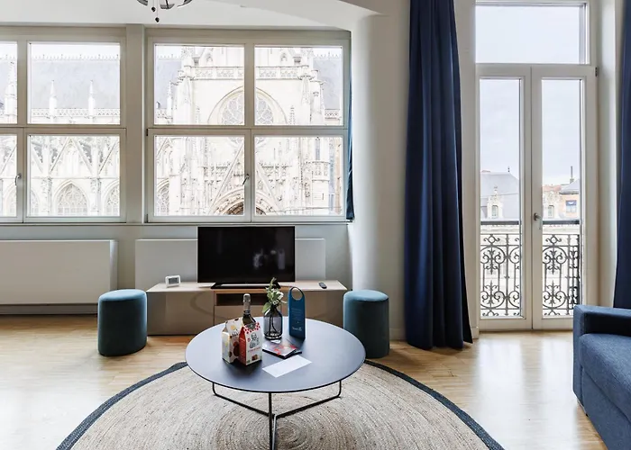 Sweett - Regence * 브뤼셀