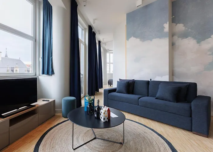 Sweett - Regence 브뤼셀