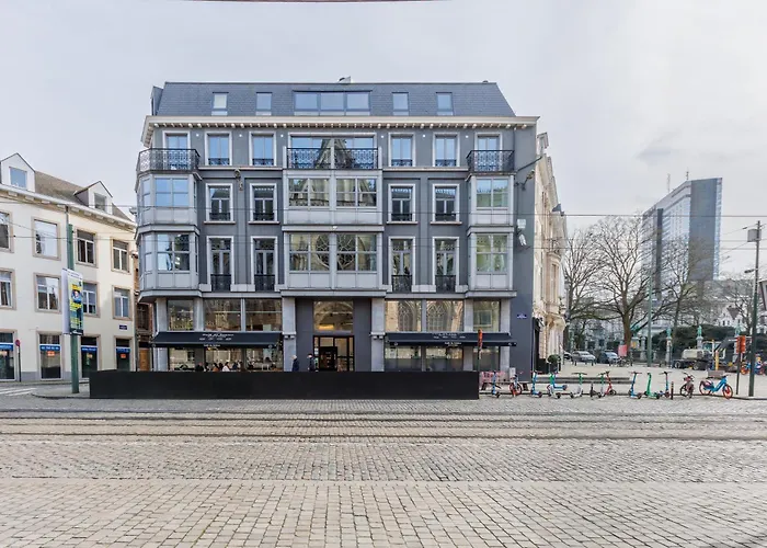 아파트 Sweett - Regence