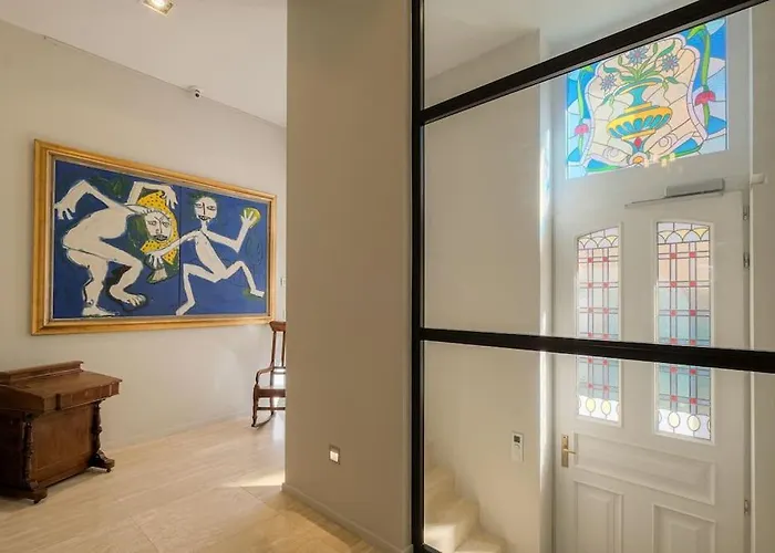 1000m2 With Indoor Pool 别墅 *