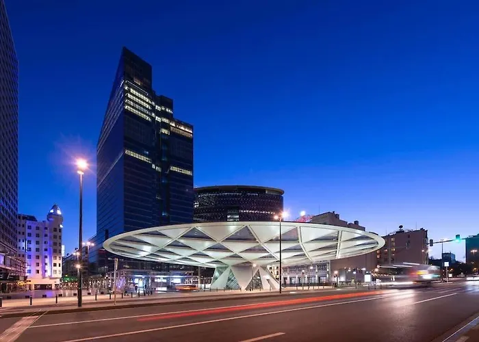 Le Cocon - 2 Luxueux Apartament Bruksela