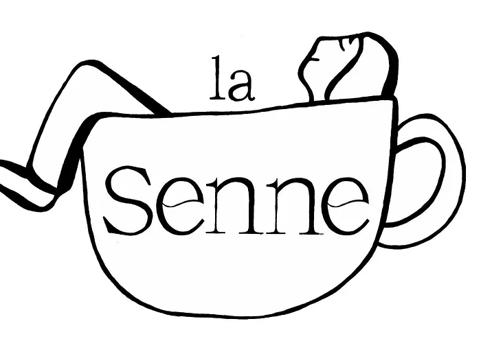 Panzió La Senne Brüsszel