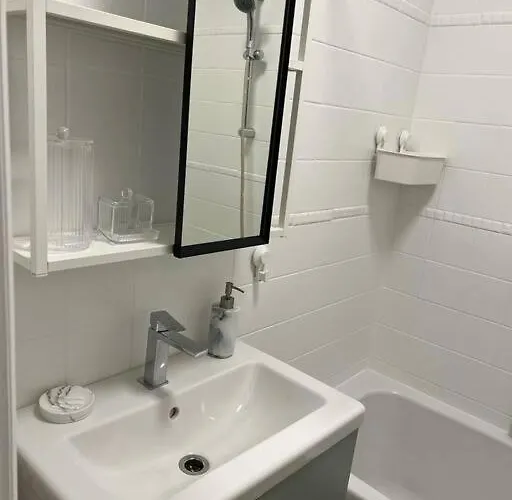 Lejlighed Beautiful Flat In Etterbeek