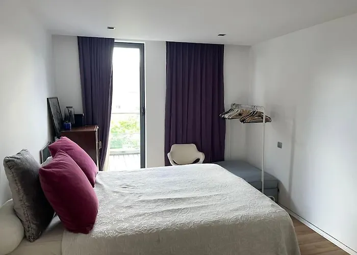 Bienvenue Chez Juliette Apartment Brussels