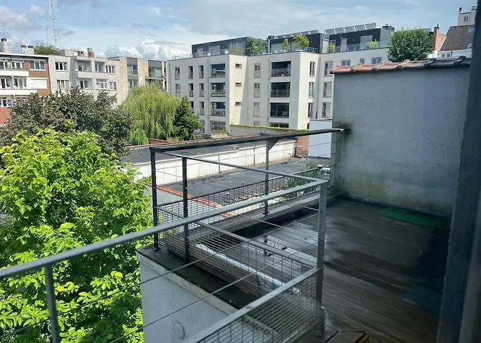 Διαμέρισμα Bienvenue Chez Juliette *