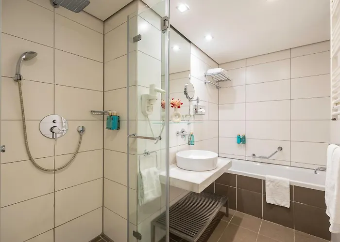 Aparthotel B-aparthotel Grand Place Brussel