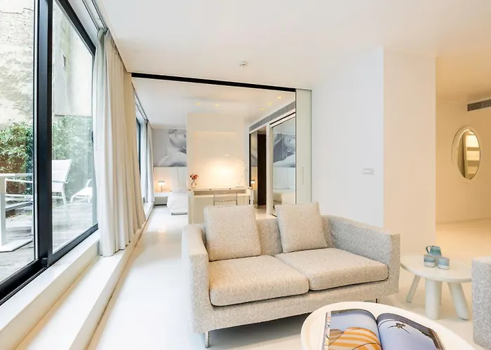 B-aparthotel Regent 4* Bruksela