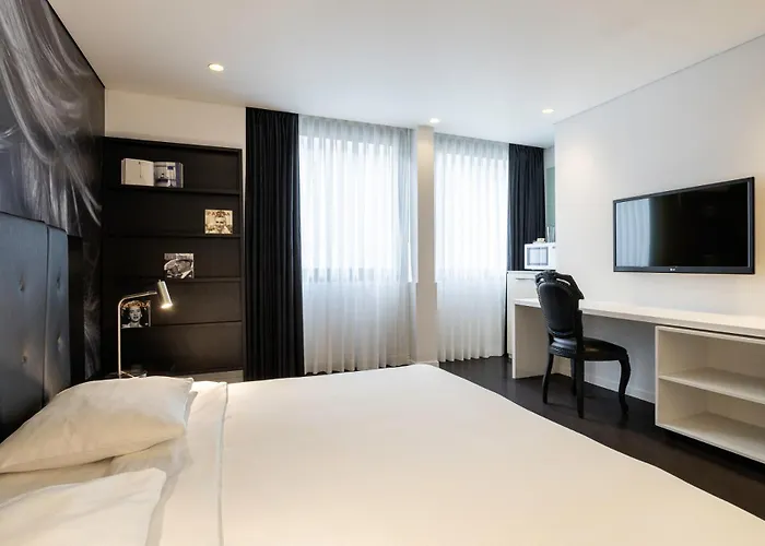 Hotel apartamentowy B-aparthotel Regent Bruksela