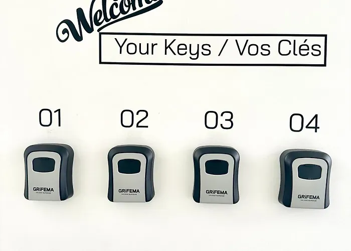 My Haus European Commision * Bruselas