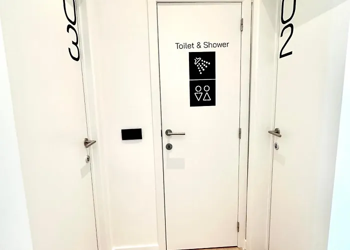 My Haus European Commision Брюссель