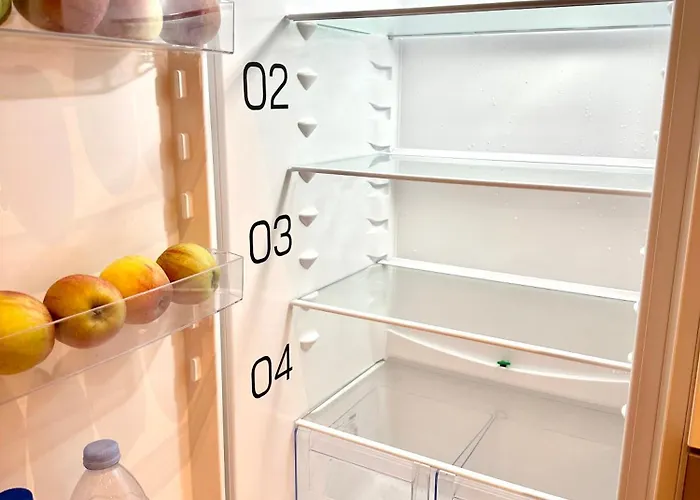 My Haus European Commision Bed and breakfast