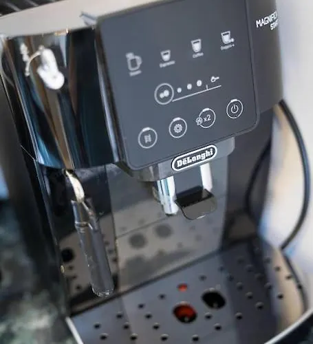 Unique Flat On The Grand Place *