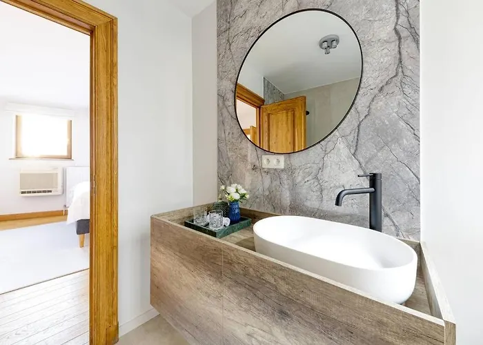 Unique Flat On The Grand Place Διαμέρισμα *