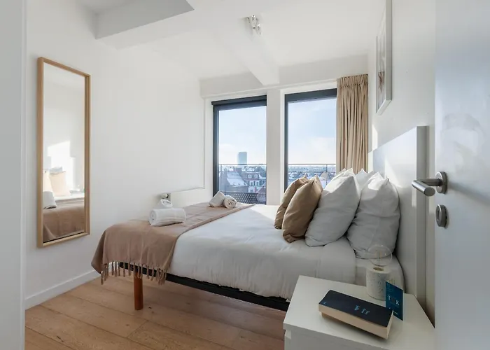 Sweett - Stassart * Brusel