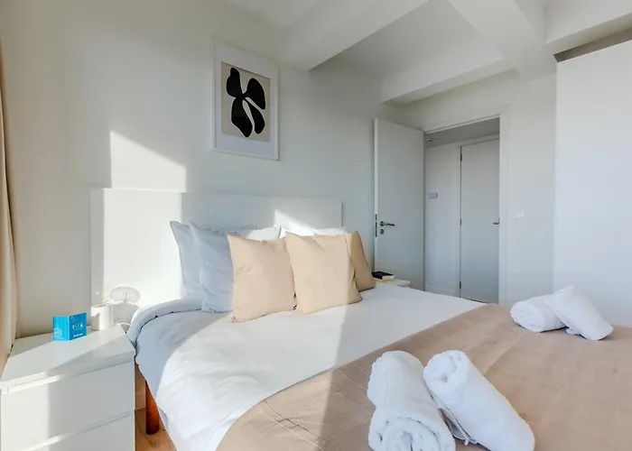 Apartment Sweett - Stassart