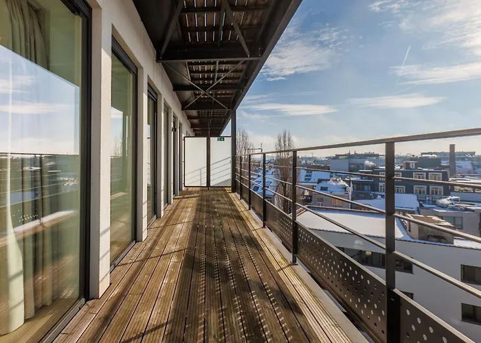 Apartment Sweett - Stassart Brüssel