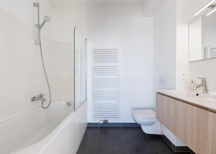 Apartmán Sweett - Stassart