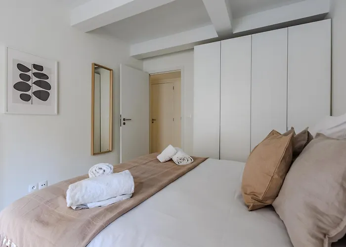 Apartment Sweett - Stassart *