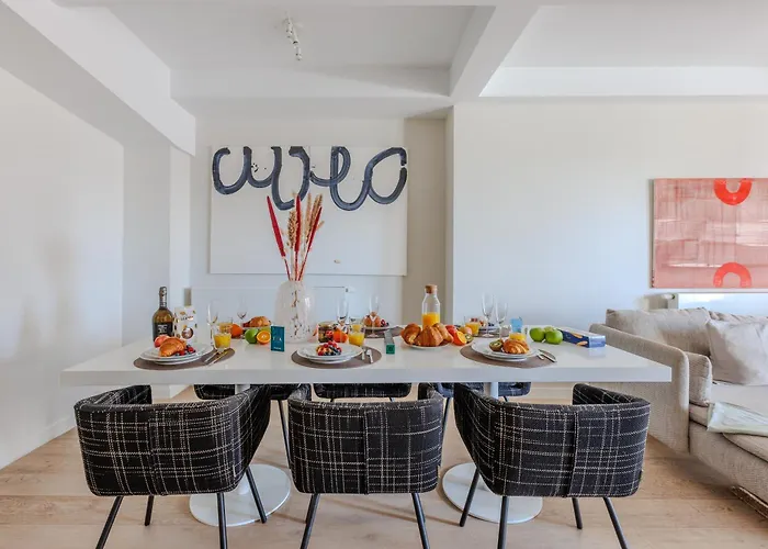 Sweett - Stassart * Brüssel