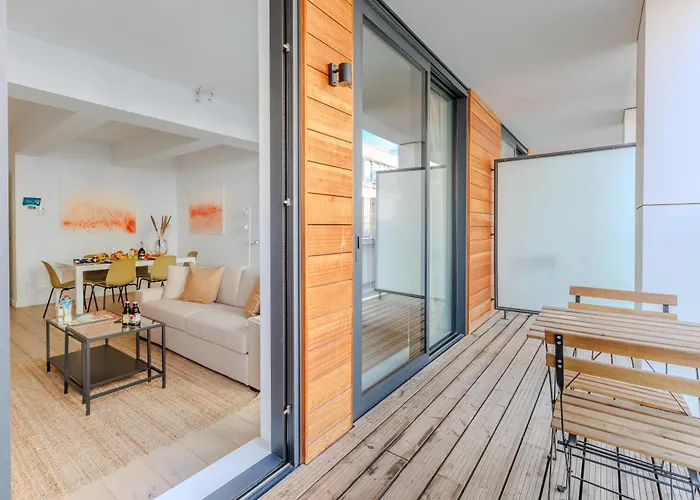 Sweett - Stassart * Brüssel