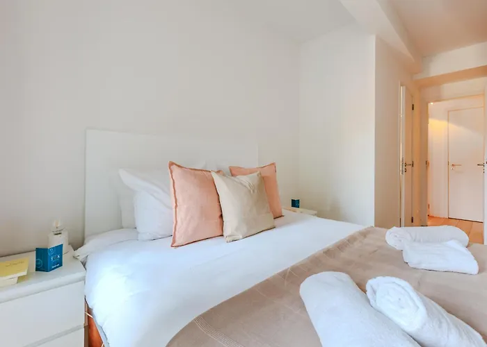 Sweett - Stassart Apartmán Brusel