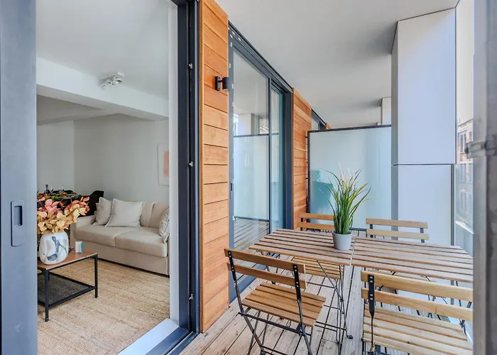 Sweett - Stassart * Brusel