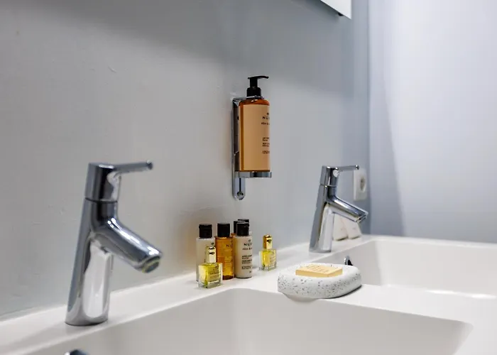 Sweett - Stassart Apartmán