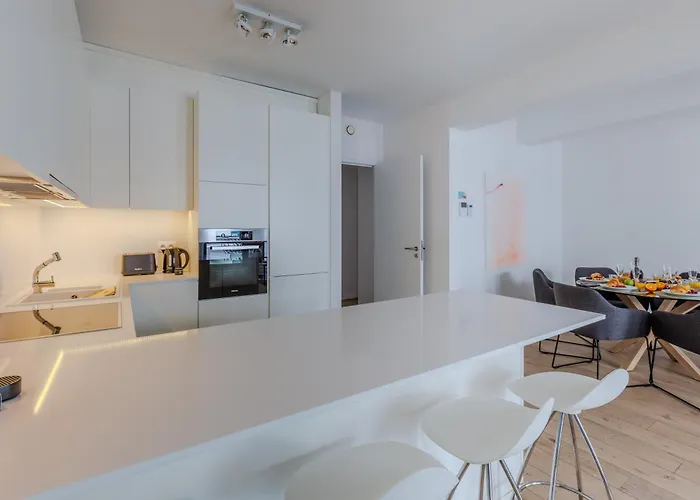 Sweett - Stassart * Brüssel