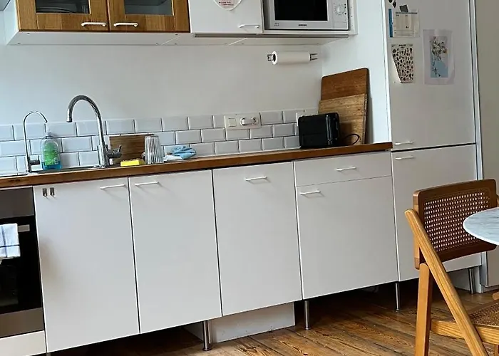 Apartment Arti Louise/flagey/centre *